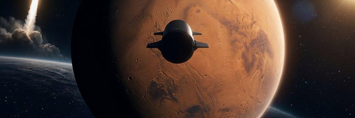 SPACEX cover