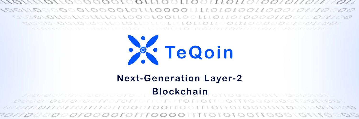TeQoin cover