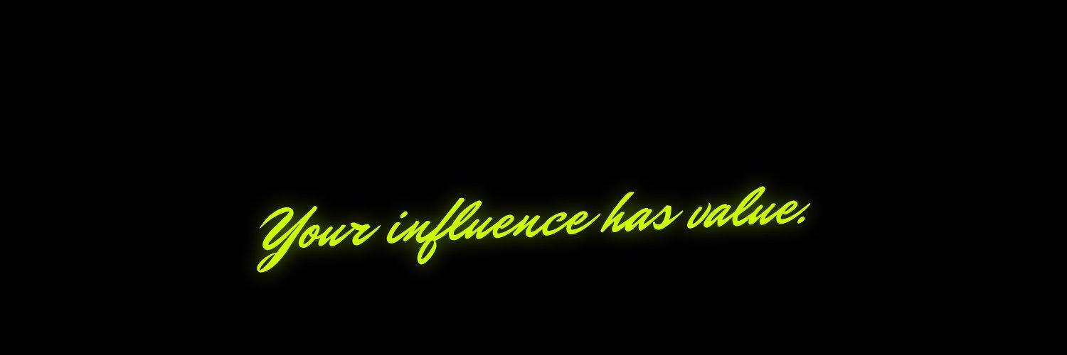 Influence cover
