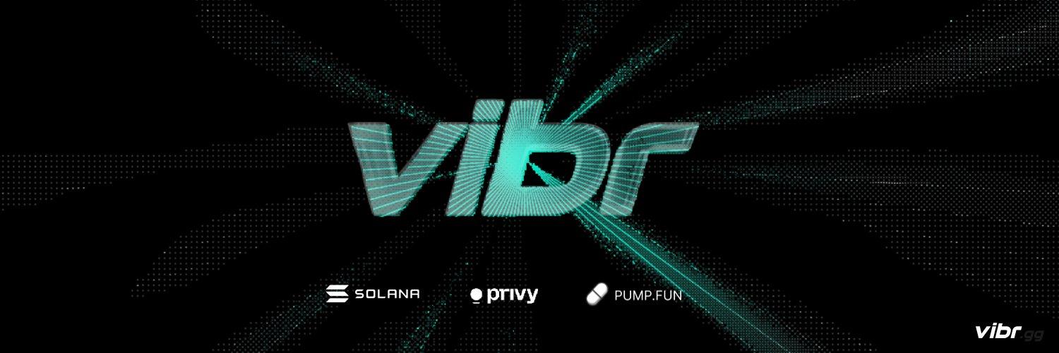 Vibr Solana cover