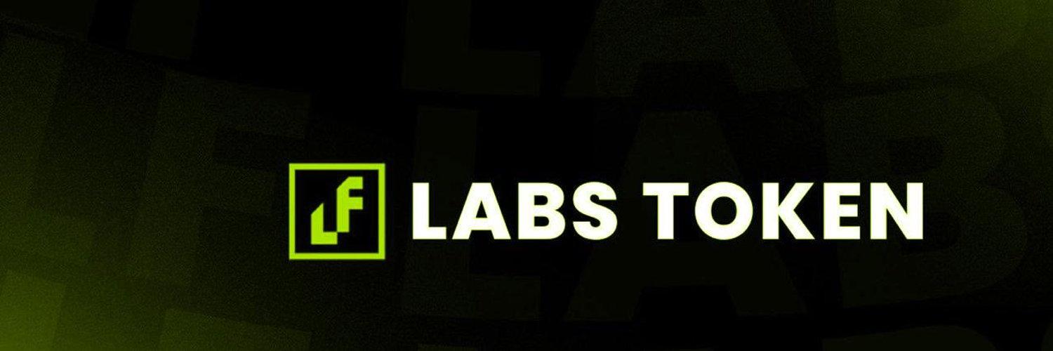 LF Token cover