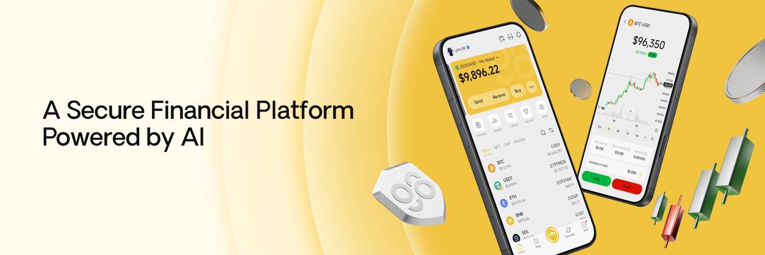Coin98 Wallet x ADI Chain cover