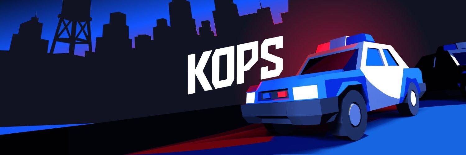 KOPS cover