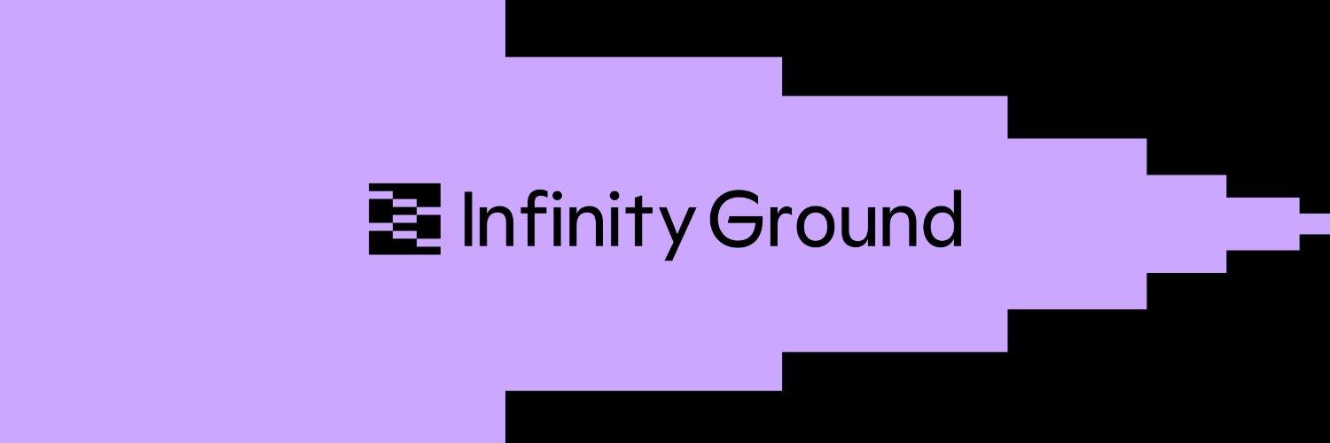 Infinity Ground cover