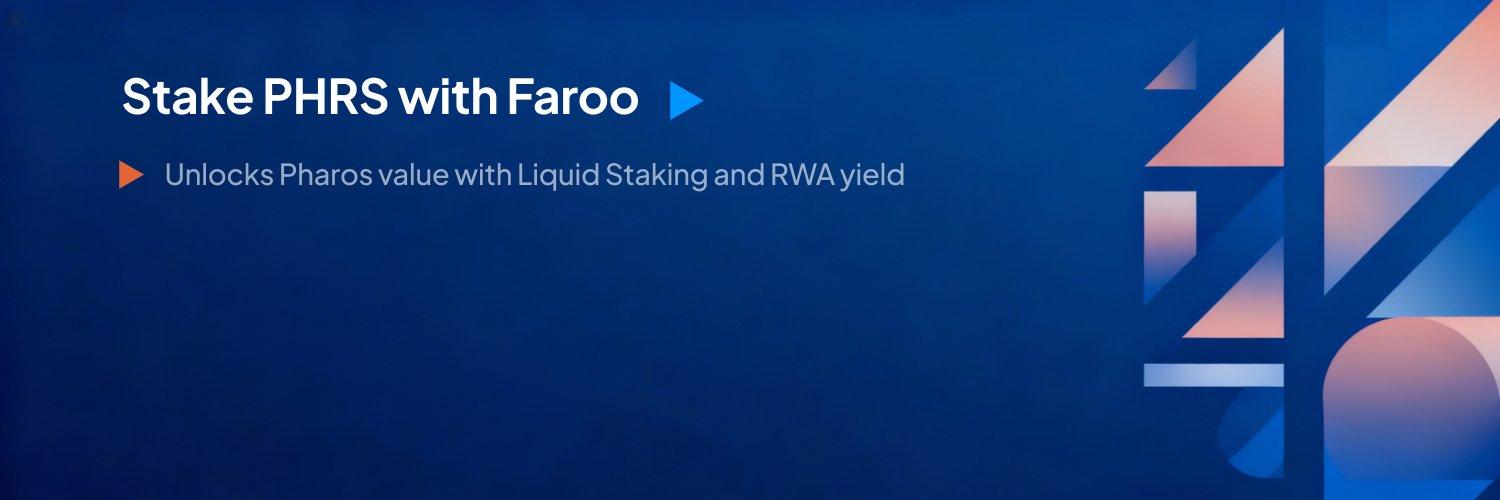 Faroo cover