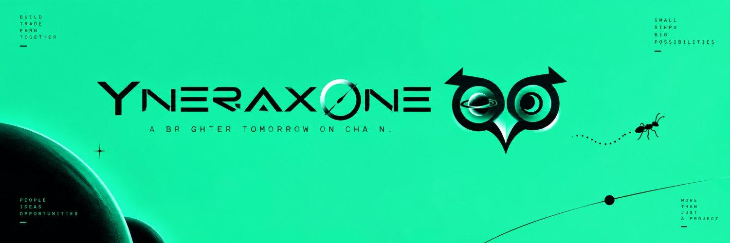 YneraX One (New Round) cover