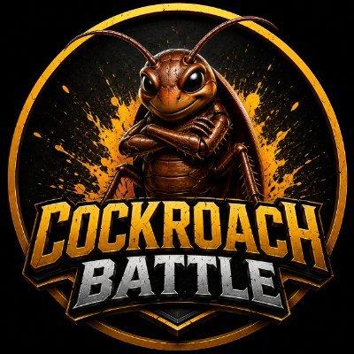 Cockroach Battle