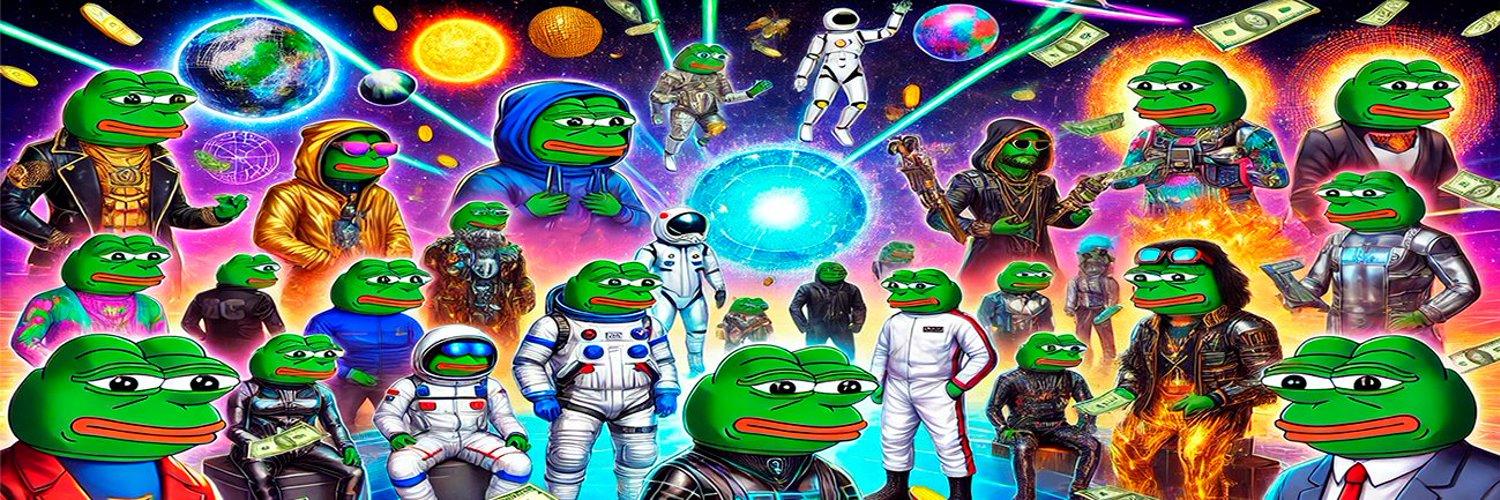 Pepe Multiverse cover
