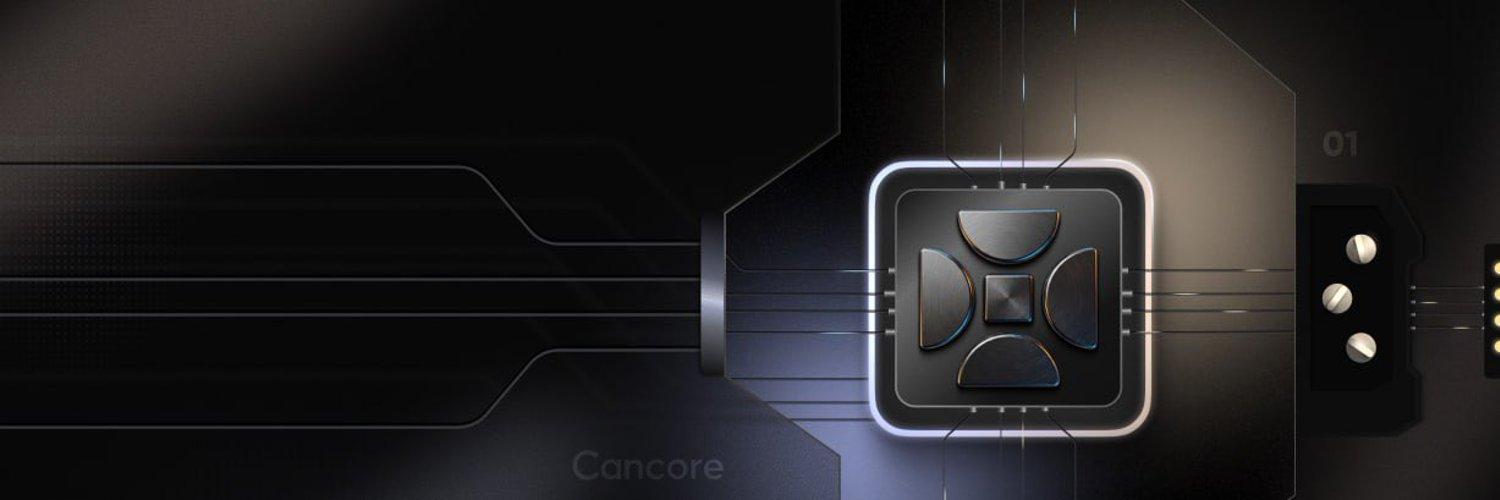 Cancore cover