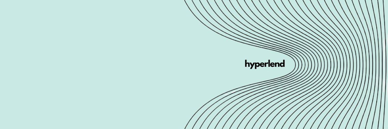 HyperLend cover
