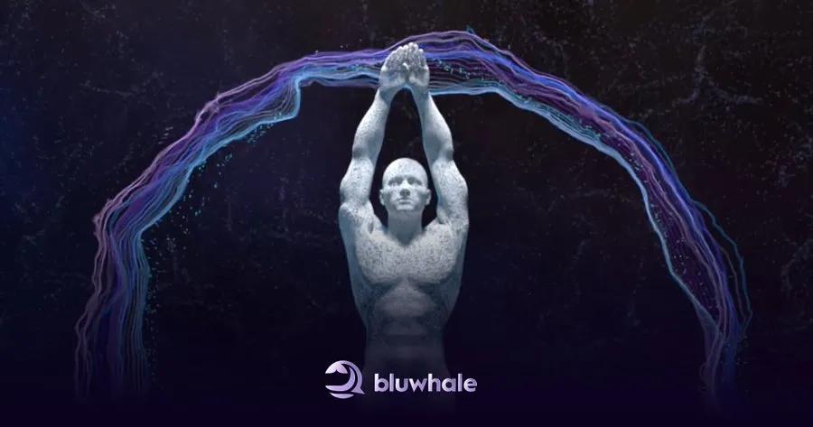 Bluwhale AI cover