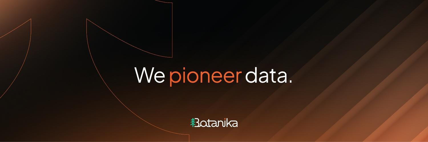 BOTANIKA cover