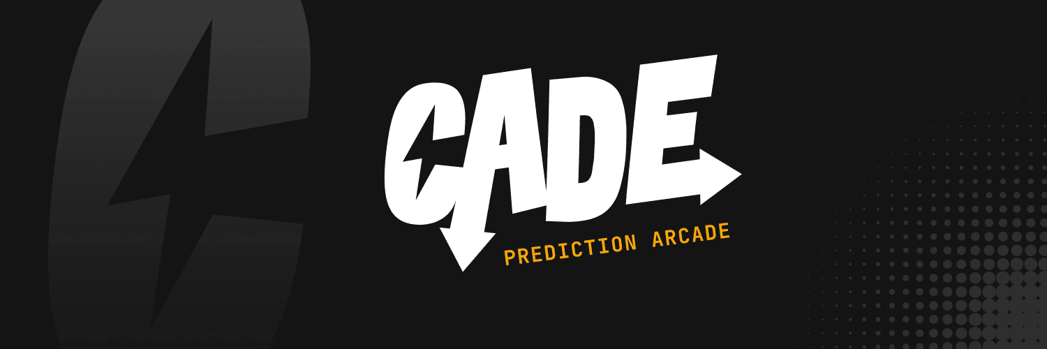 Cade (New Round) cover