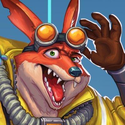 CosmoFox