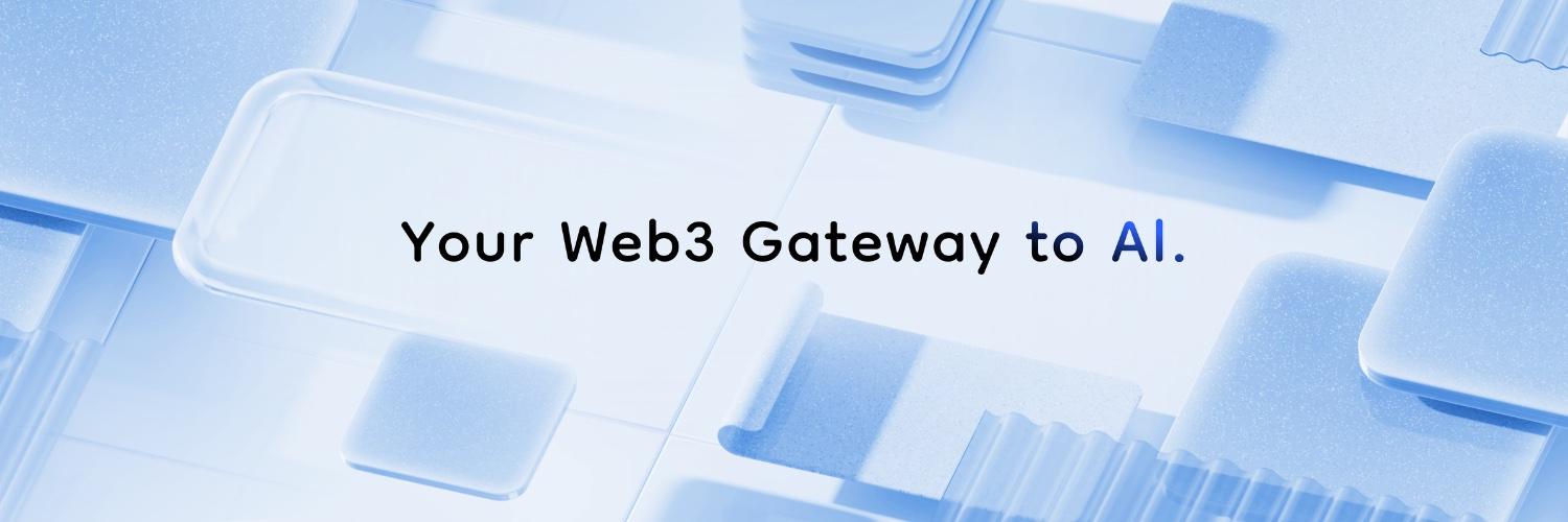 KuCoinWallet x BANK OF AI cover