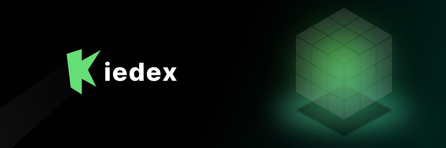 KieDex cover