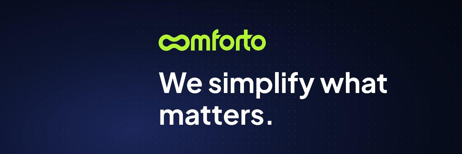 Comforto cover