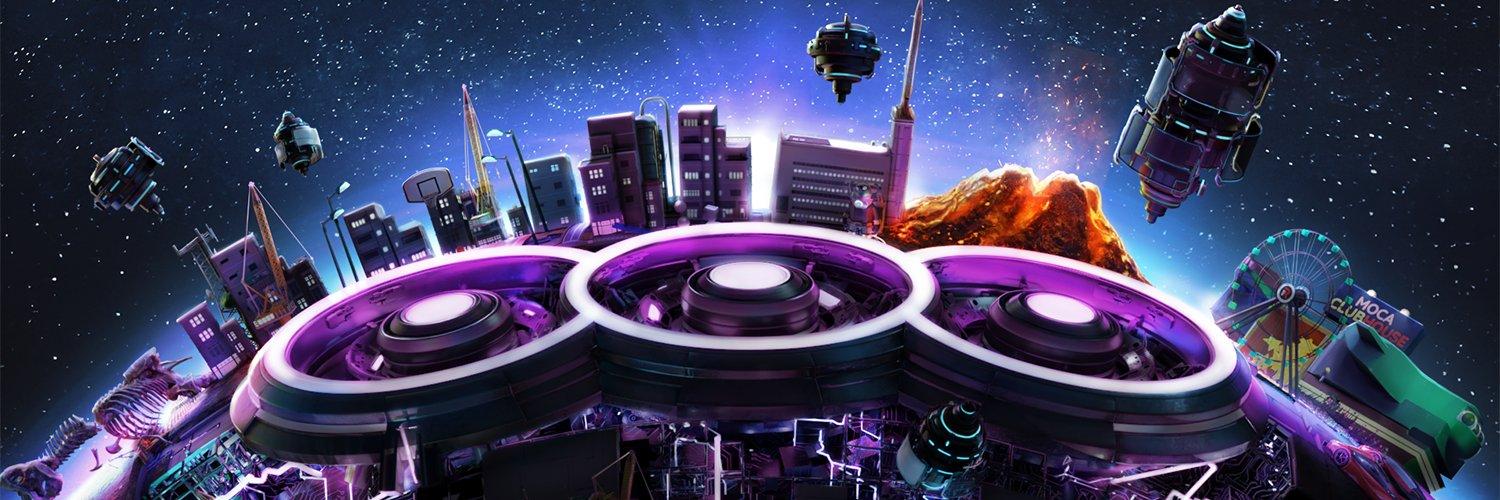 MocaProof x Pieverse cover