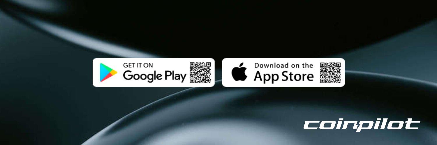 Coinpilot cover