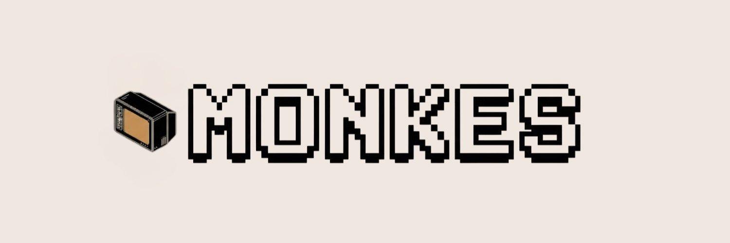 Monkes cover