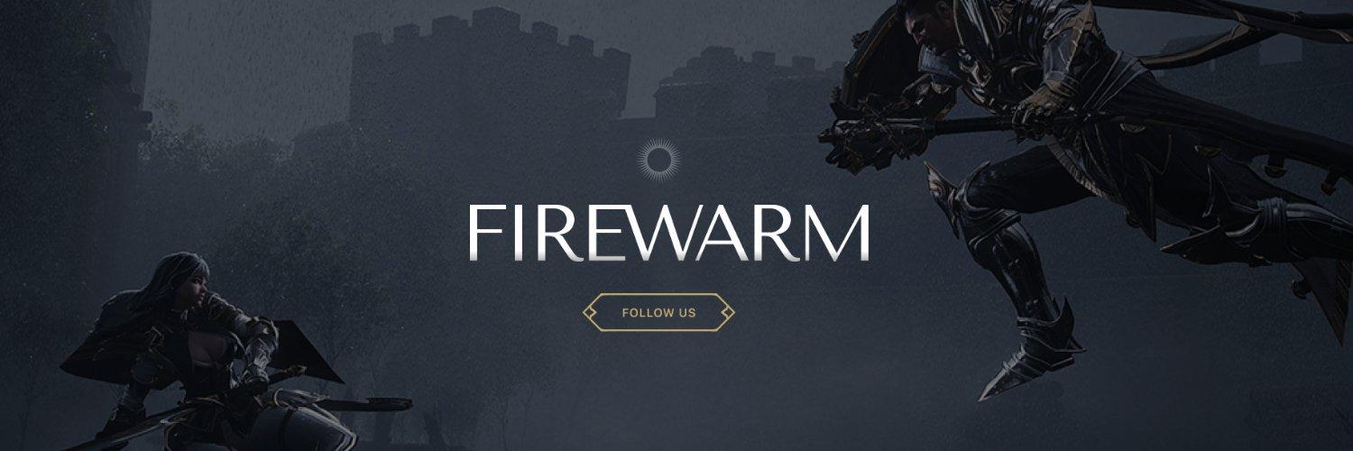 Firewarm cover