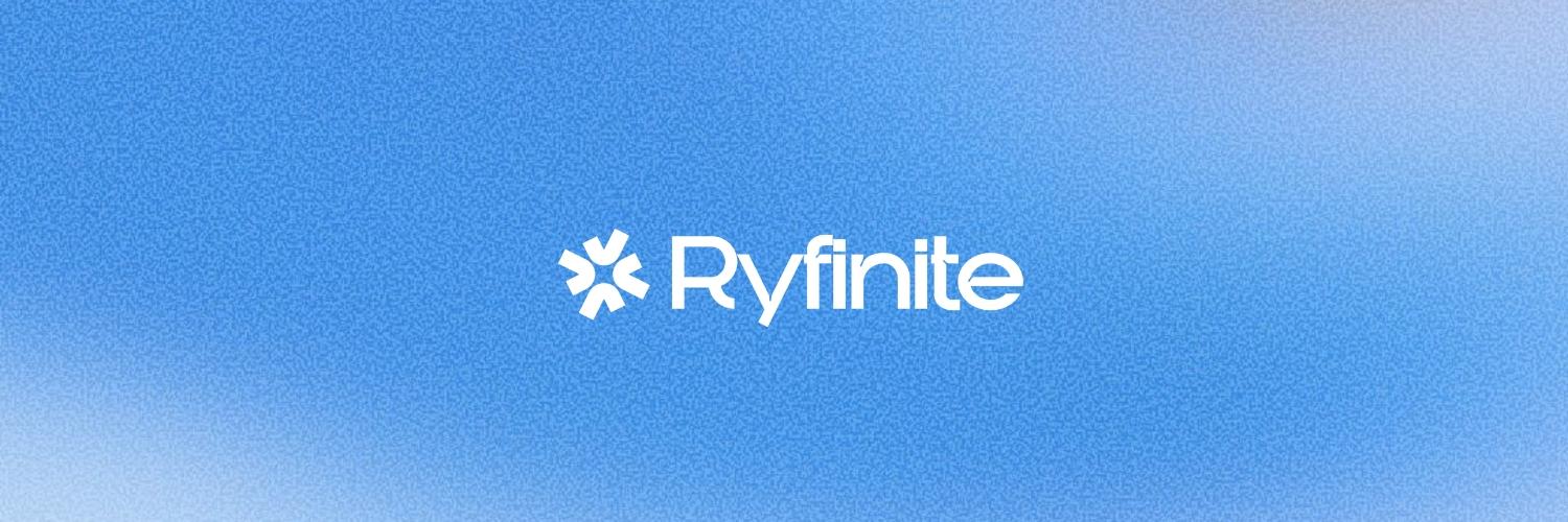 Ryfinite x Qern cover