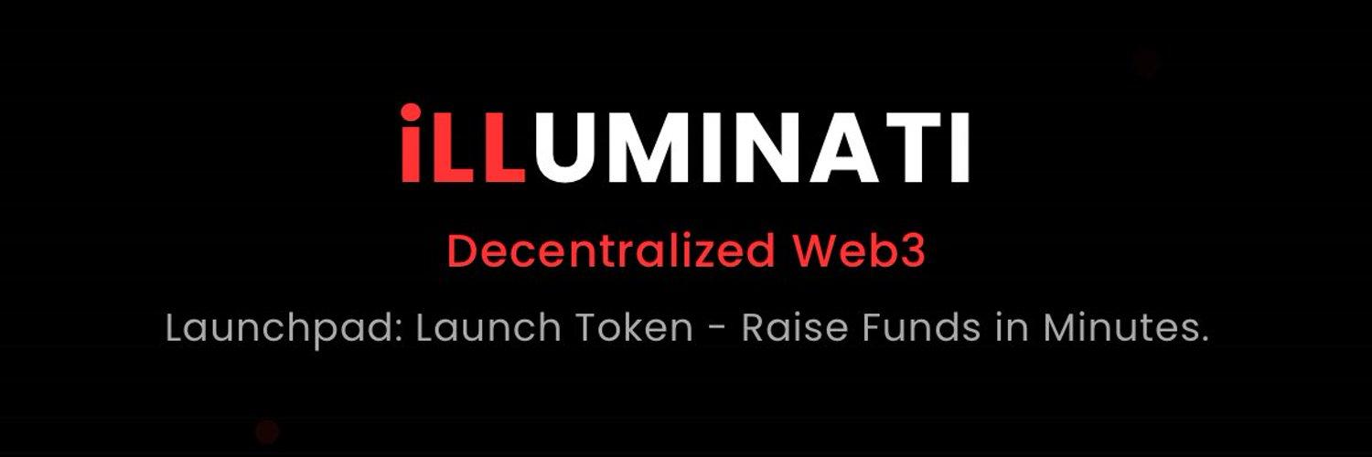 illuminati Launchpad cover