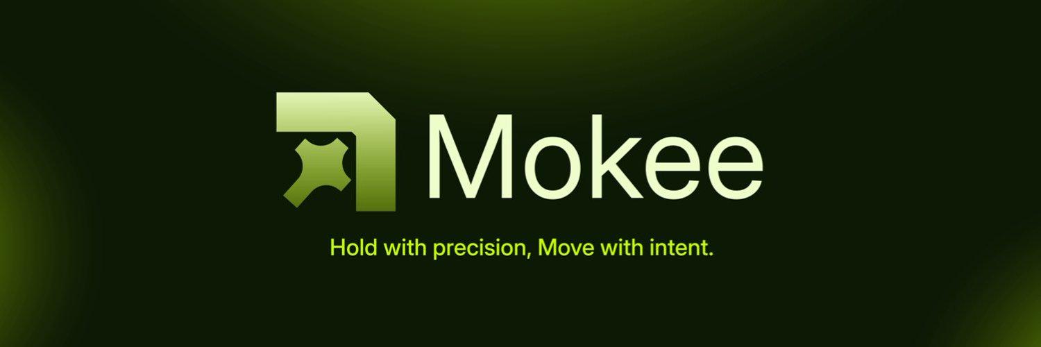 MOKEE cover