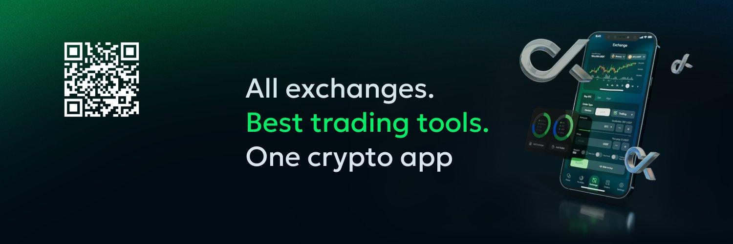 GoodCrypto cover
