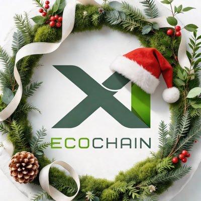 X1 EcoChain