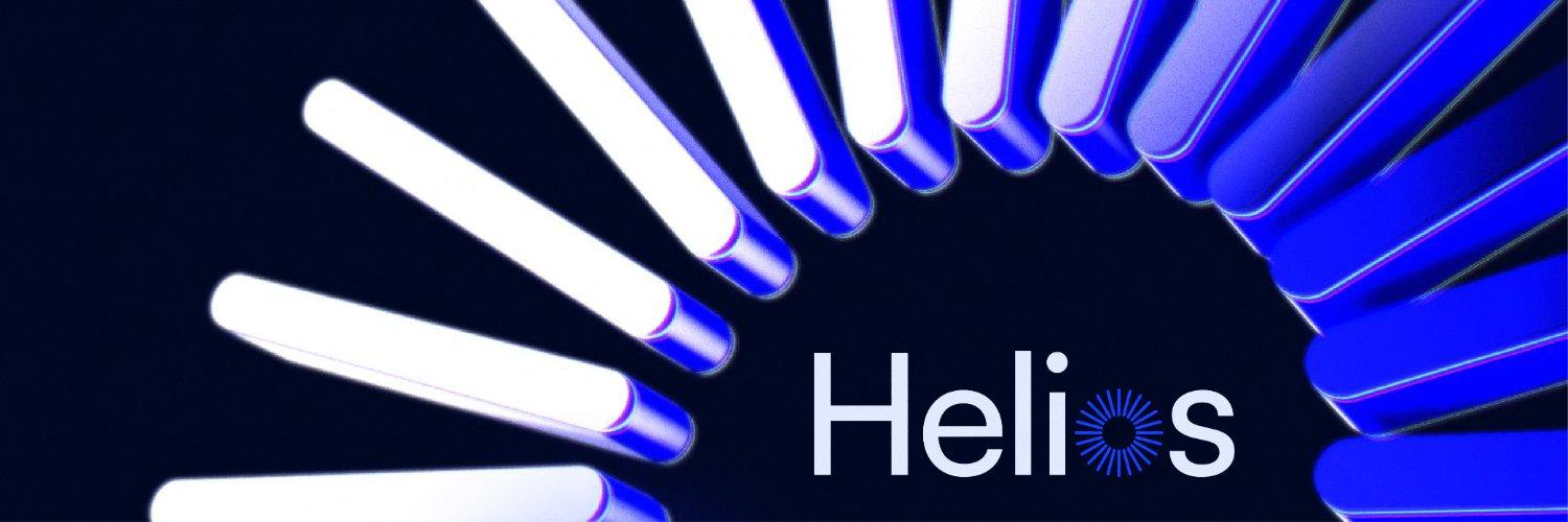 Helios cover