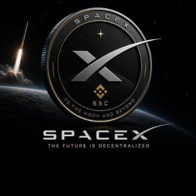 SPACEX