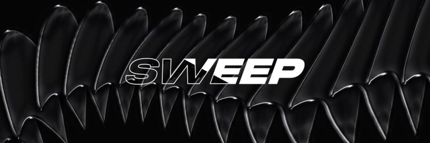 Sweep Finance (New Round) cover