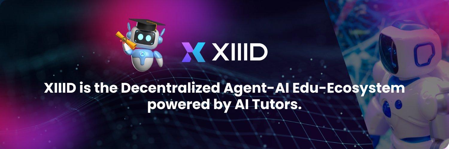 XIIID cover