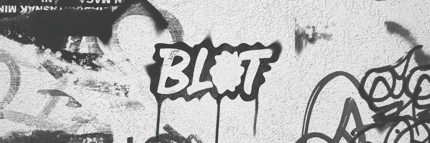 Blot cover