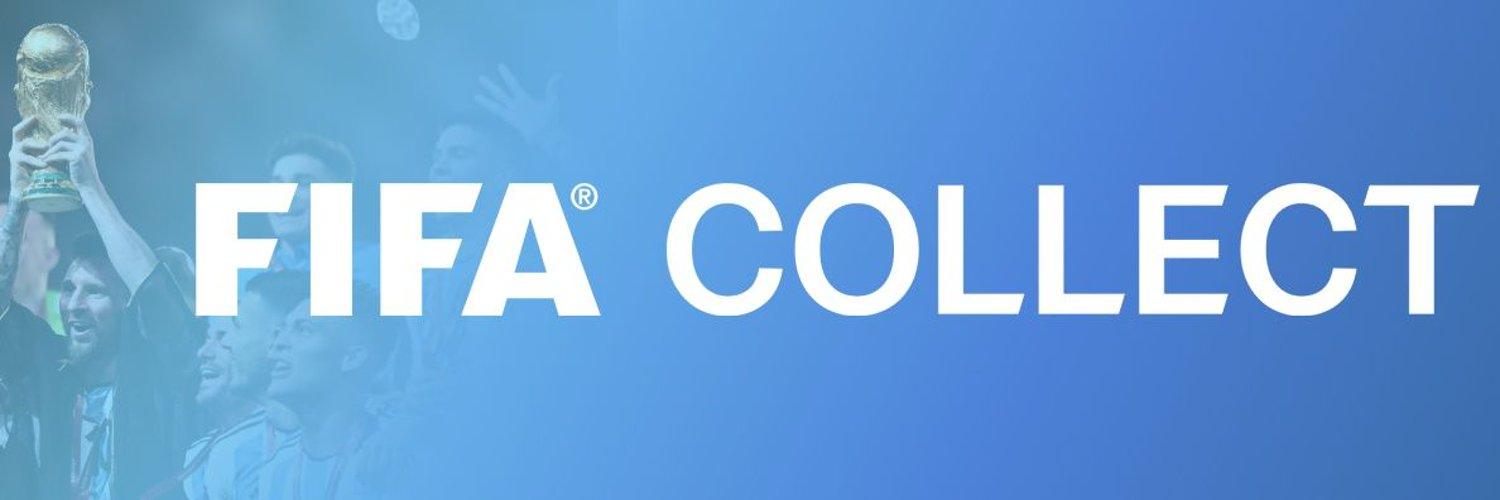 FIFA Collect cover