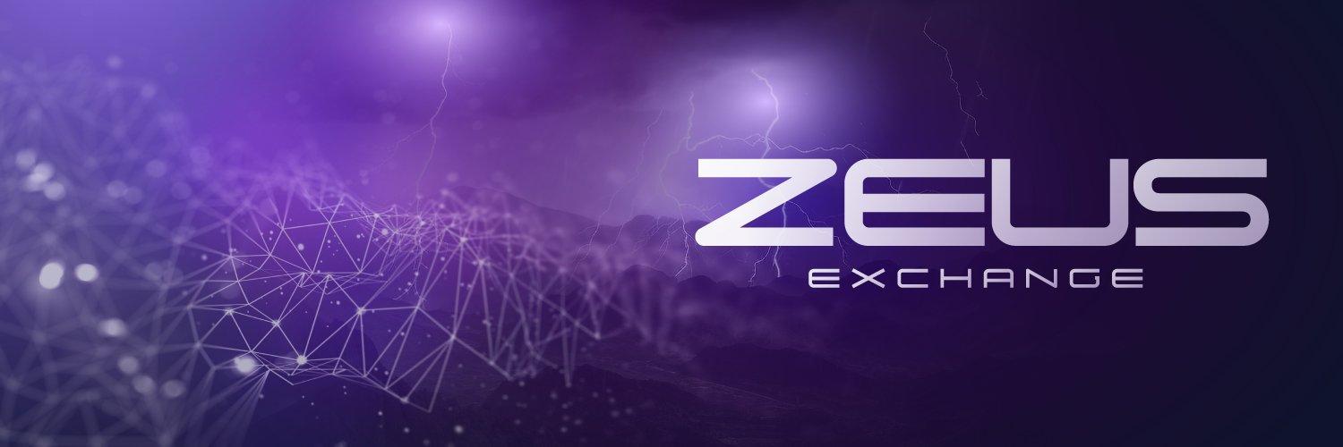 ZEUS Exchange cover