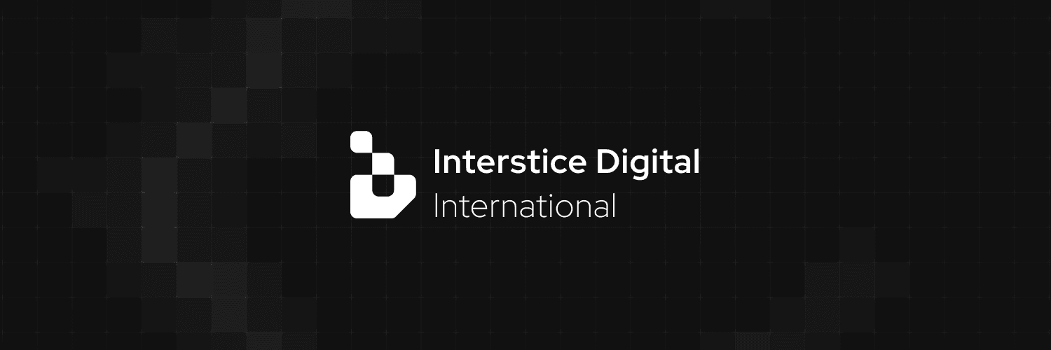 Interstice Digital cover