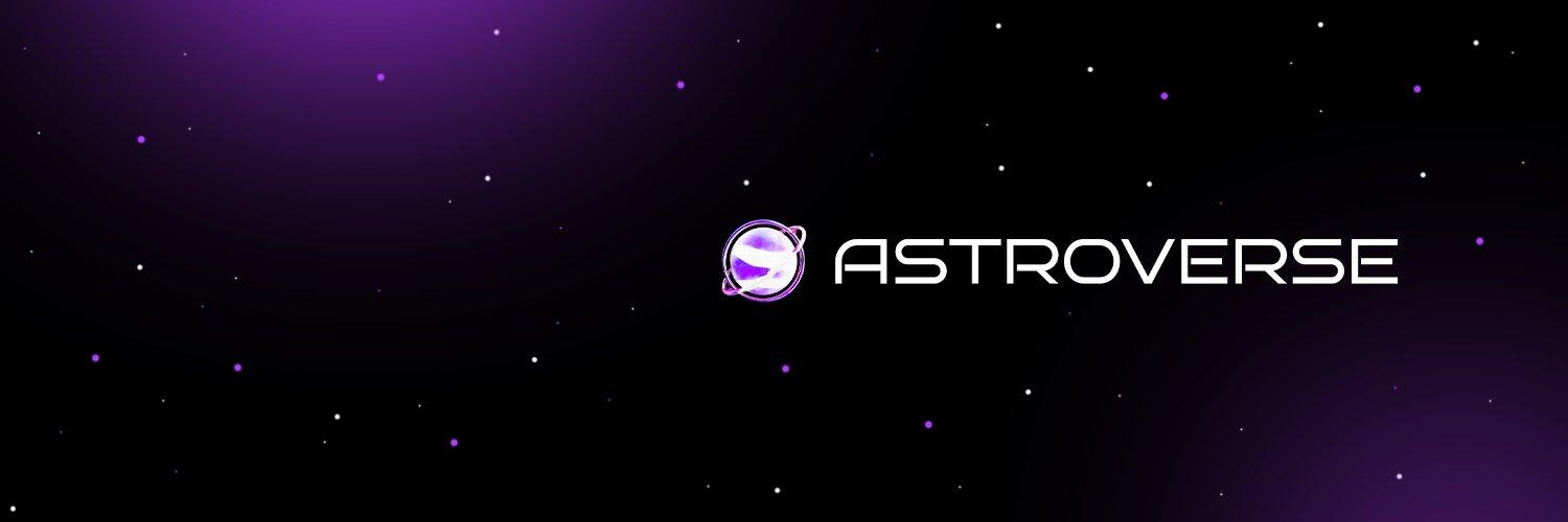 AstroVerse cover