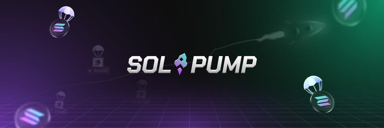 Solpump cover