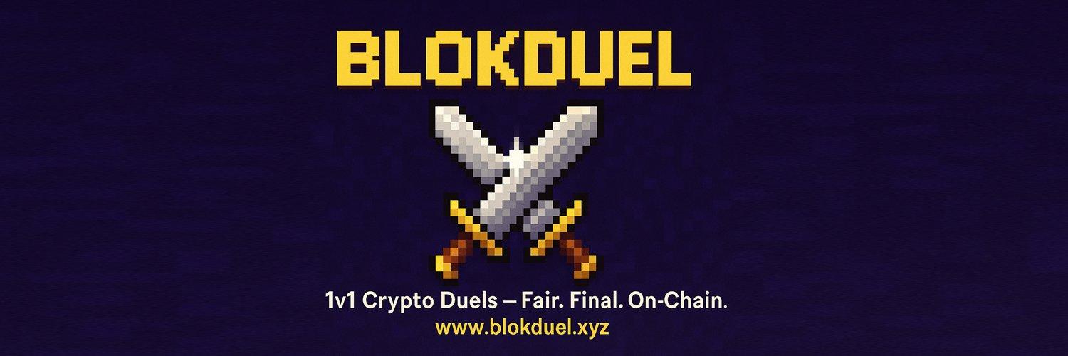 BlokDuel cover