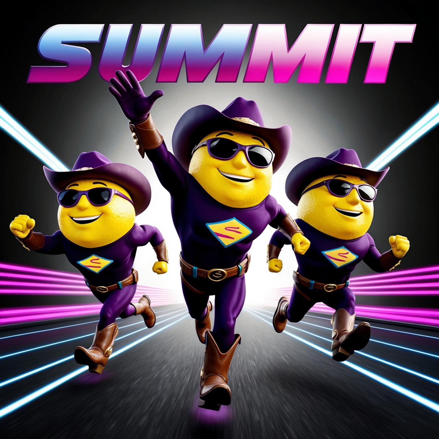 Summit cover