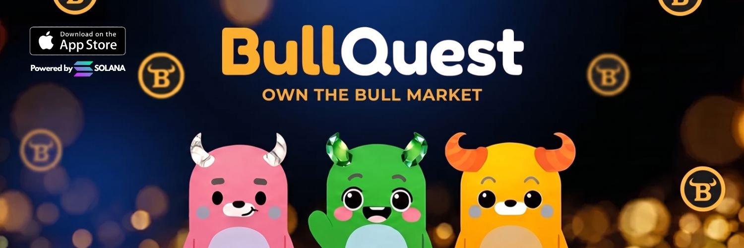 BullQuest cover