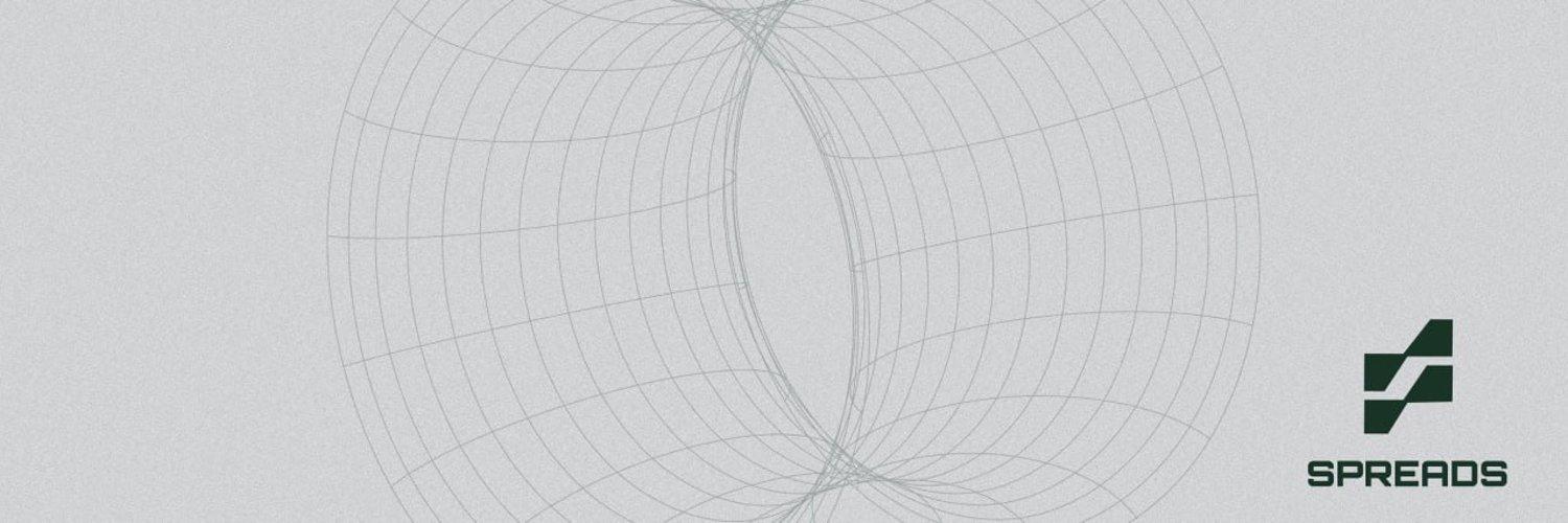 Spreads Finance cover