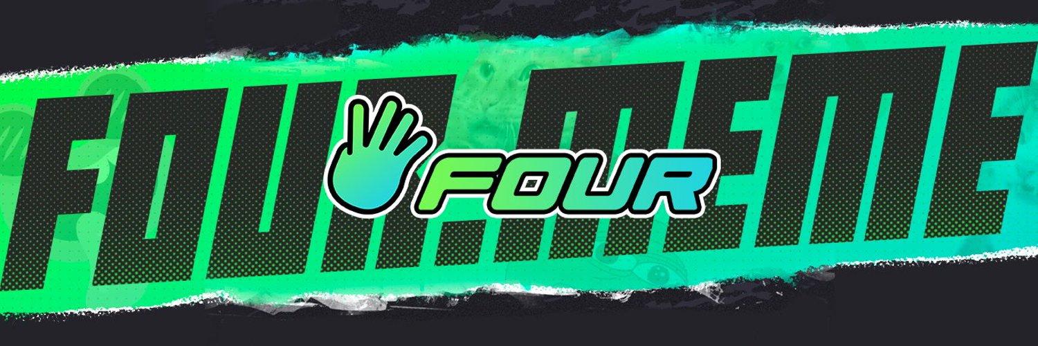 Four Meme (New Round) cover