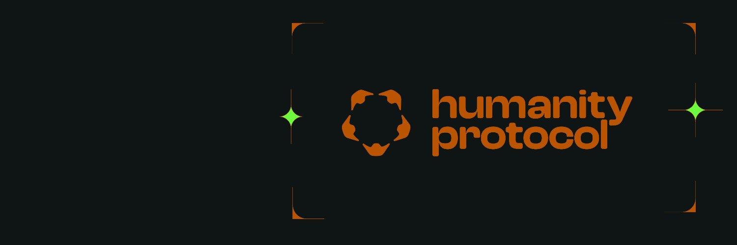 Humanity Protocol cover