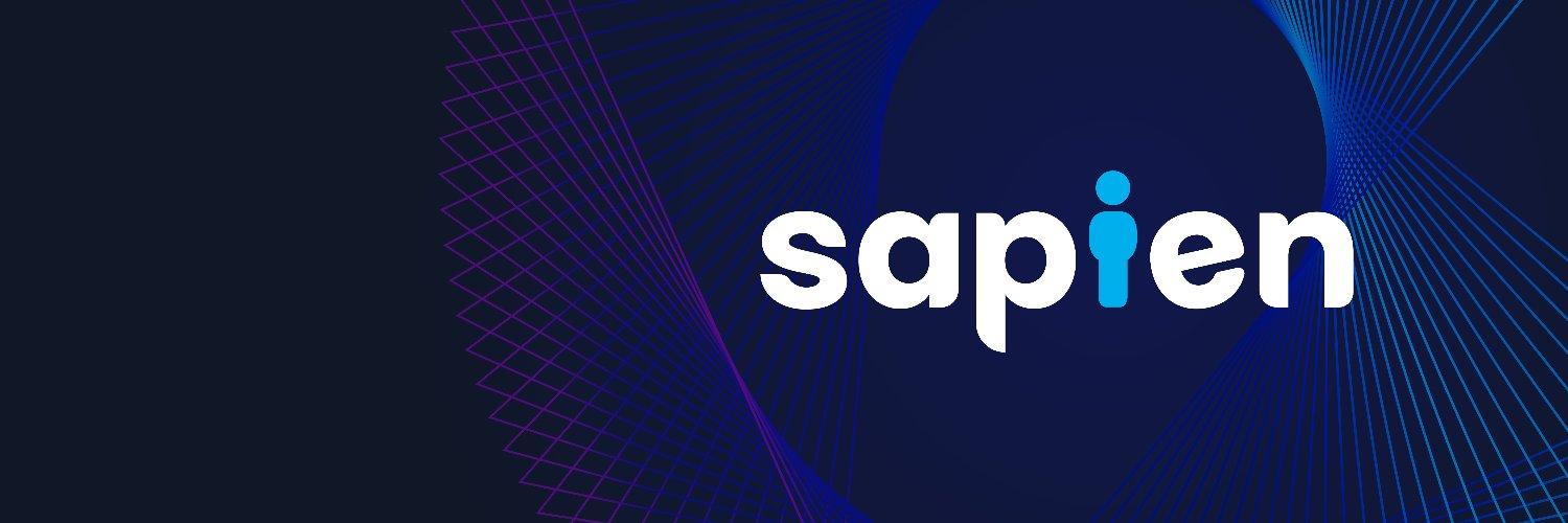 Sapien cover