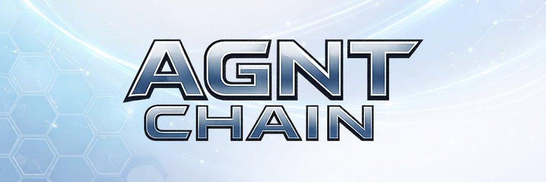 AGNT Chain cover
