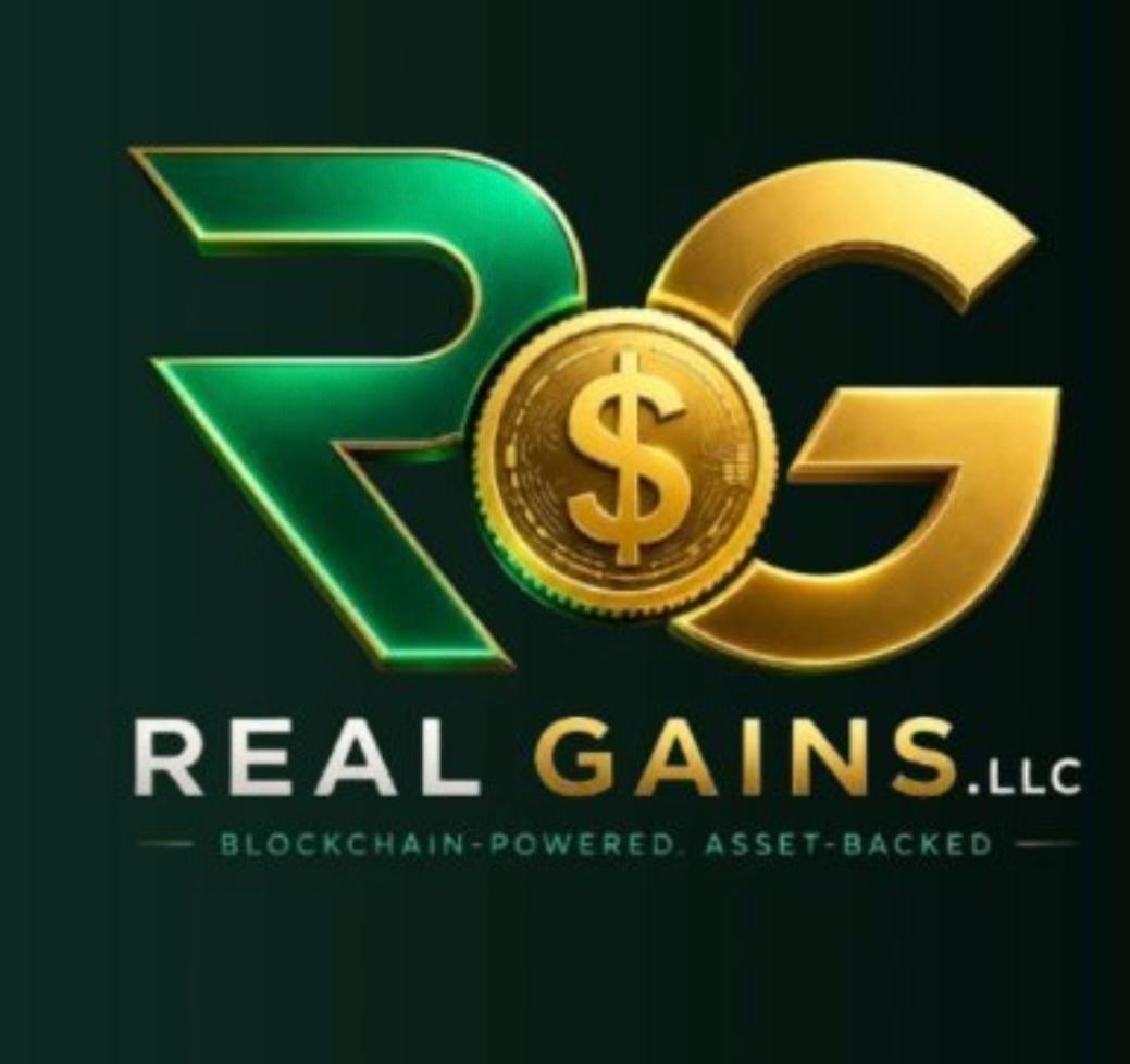 Real Gains