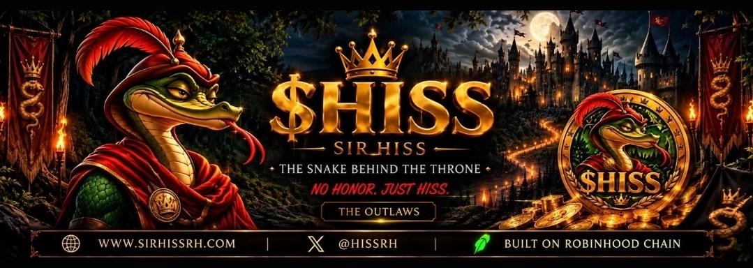 SIR HISS cover